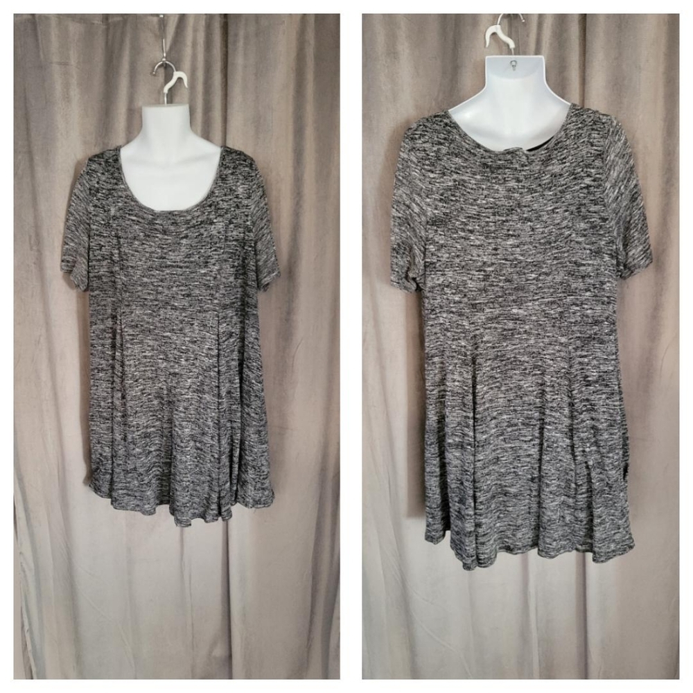 Torrid Size 3 dress
